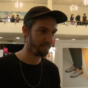 Velt Stefan Rechsteiner Schuhe Leder Blickfang 